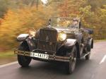 Audi Typ R Imperator Phaeton 1927 года